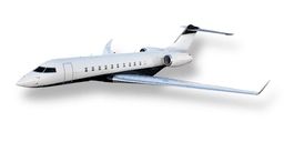 Global 5000 N83JJ