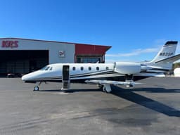 Cessna Citation Excel N83SP