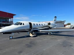 Cessna Citation Excel N83SP