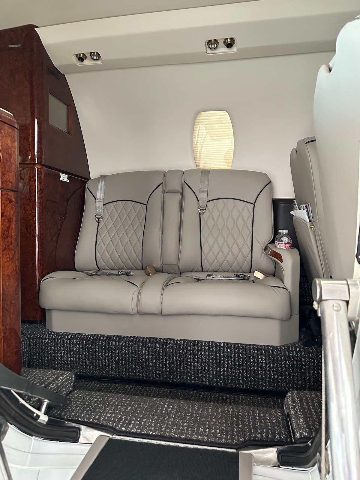 Cessna Citation Excel N83SP