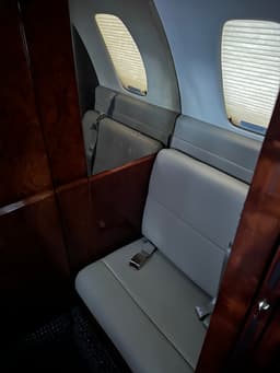 Cessna Citation Excel N83SP