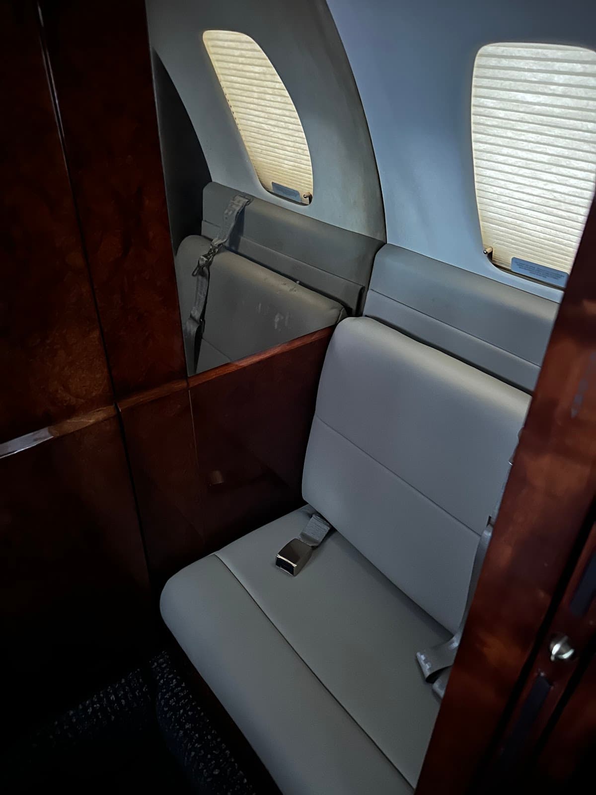 Cessna Citation Excel N83SP