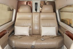 Aero Commander 690 N840TW