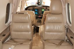 Aero Commander 690 N840TW