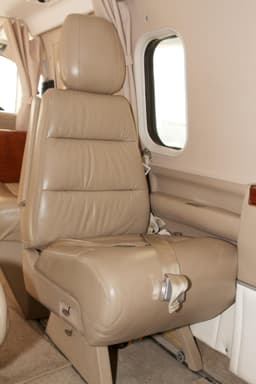 Aero Commander 690 N840TW