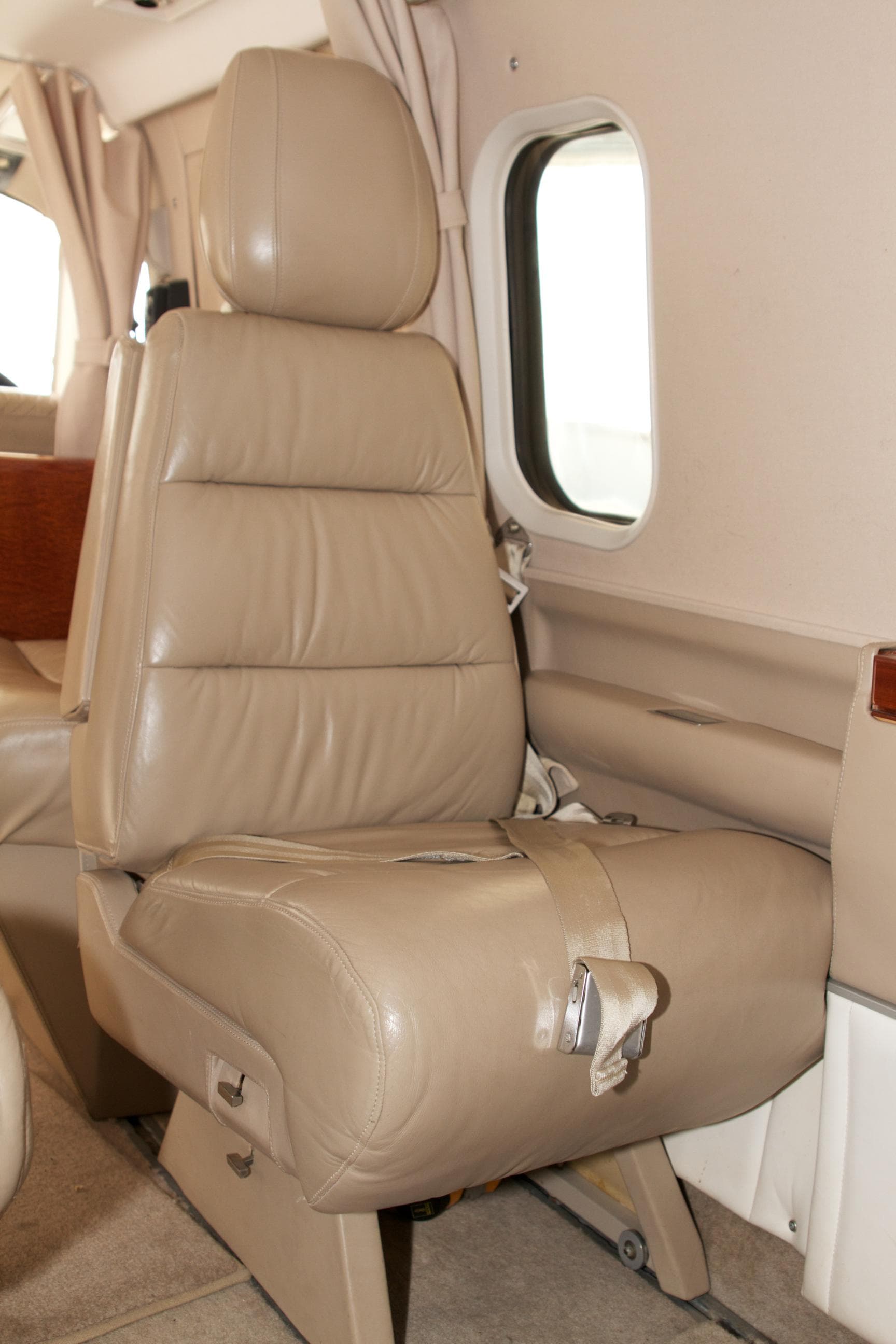 Aero Commander 690 N840TW