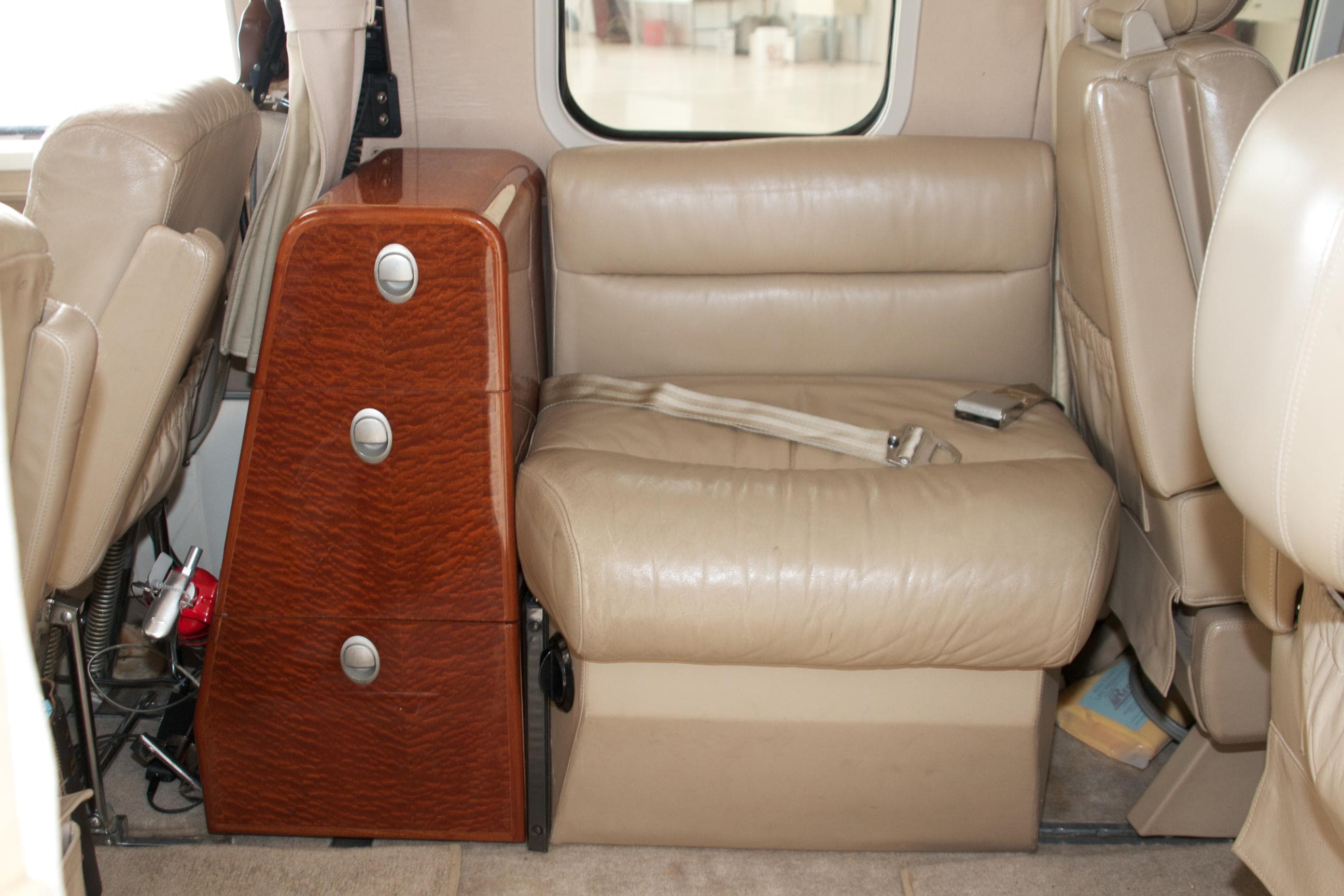 Aero Commander 690 N840TW