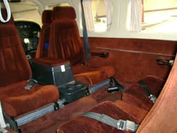 Piper PA-34-200T Seneca II N8426G