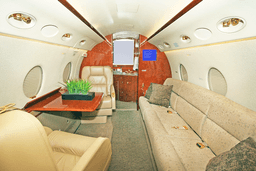 Gulfstream G200 N842SS