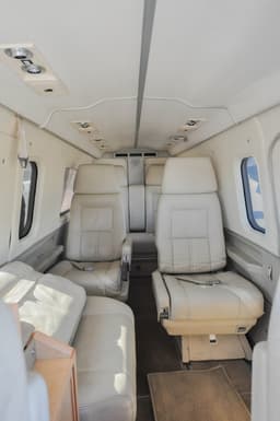 Aero Commander 690 N844CH