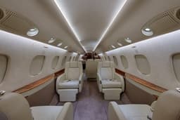 Embraer Legacy 600 N844SJ