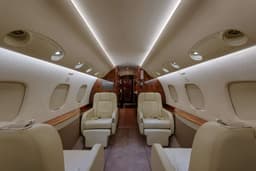 Embraer Legacy 600 N844SJ