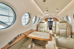 Beechcraft King Air 350 N845KA