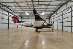 Beechcraft King Air 350 N845KA