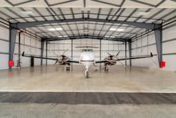 Beechcraft King Air 350 N845KA