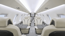 Pilatus PC-24 N84KE