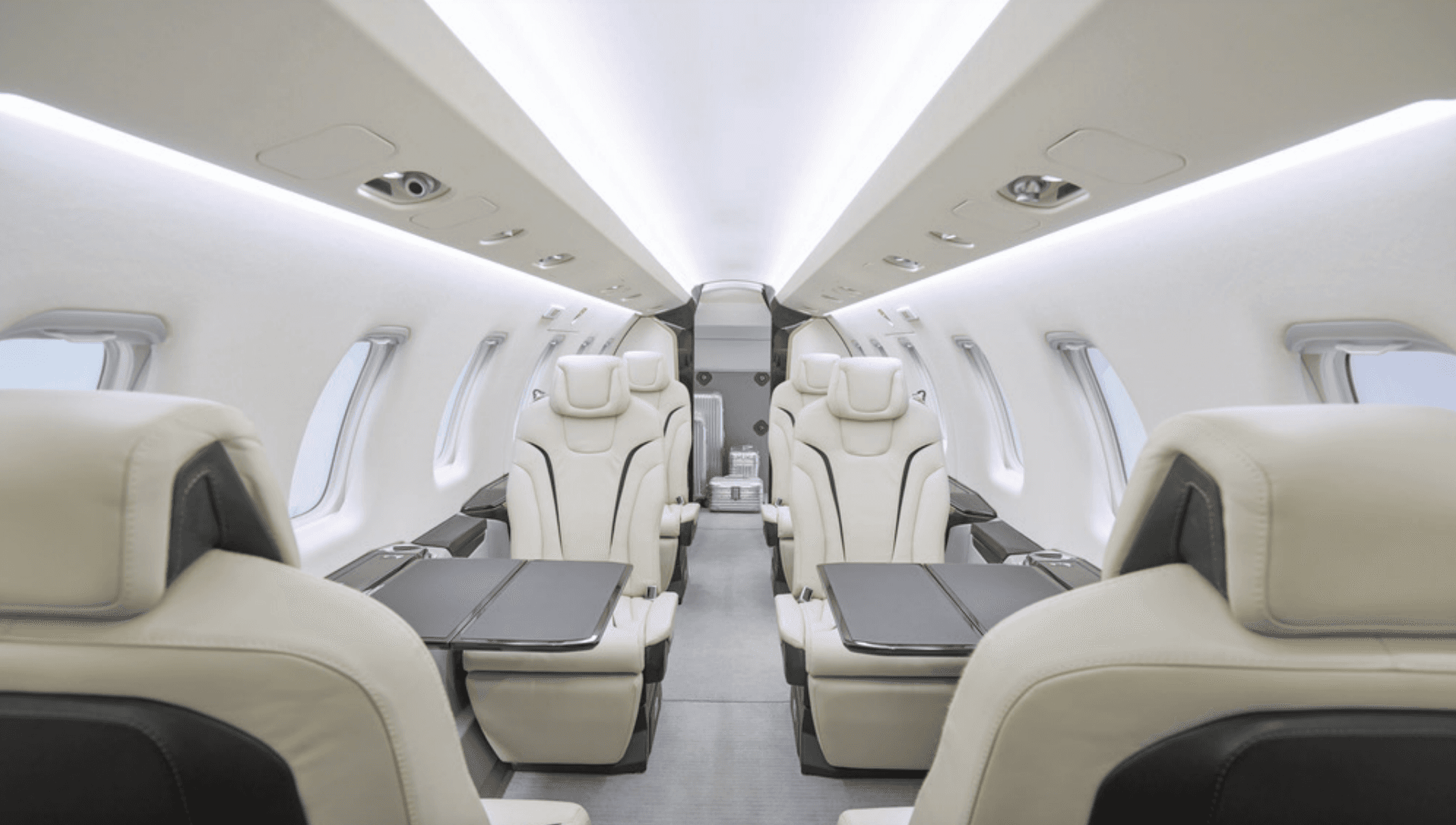 Pilatus PC-24 N84KE