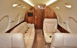 Hawker 800XP N850FB