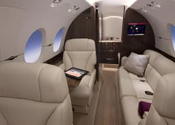 Hawker 850XP N850PE