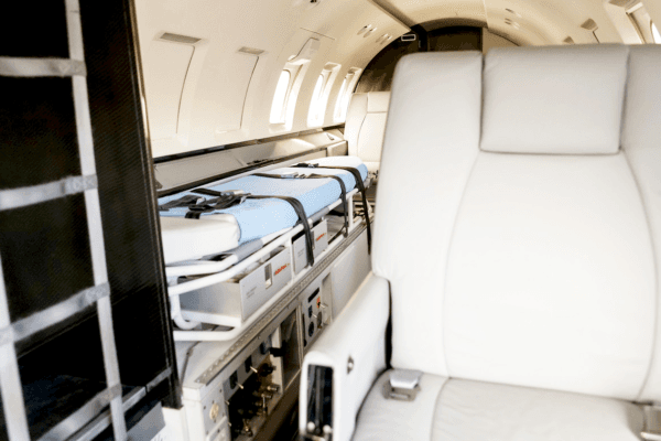Hawker 800 N850SX