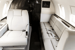 Hawker 800 N850SX