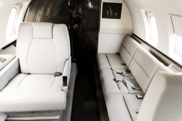 Hawker 800 N850SX