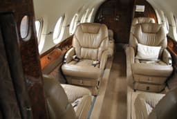 Hawker 800XP N850UX