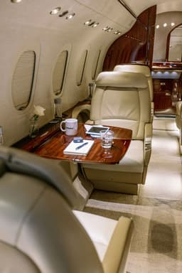 Cessna Citation Latitude N859JC