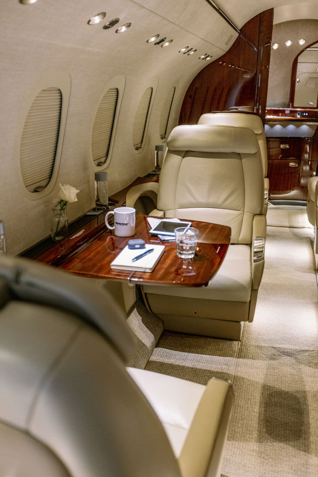 Cessna Citation Latitude N859JC