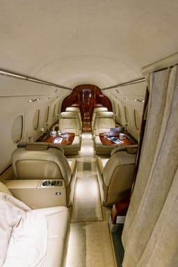 Cessna Citation Latitude N859JC