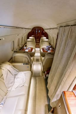 Cessna Citation Latitude N859JC