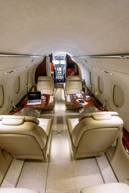 Cessna Citation Latitude N859JC