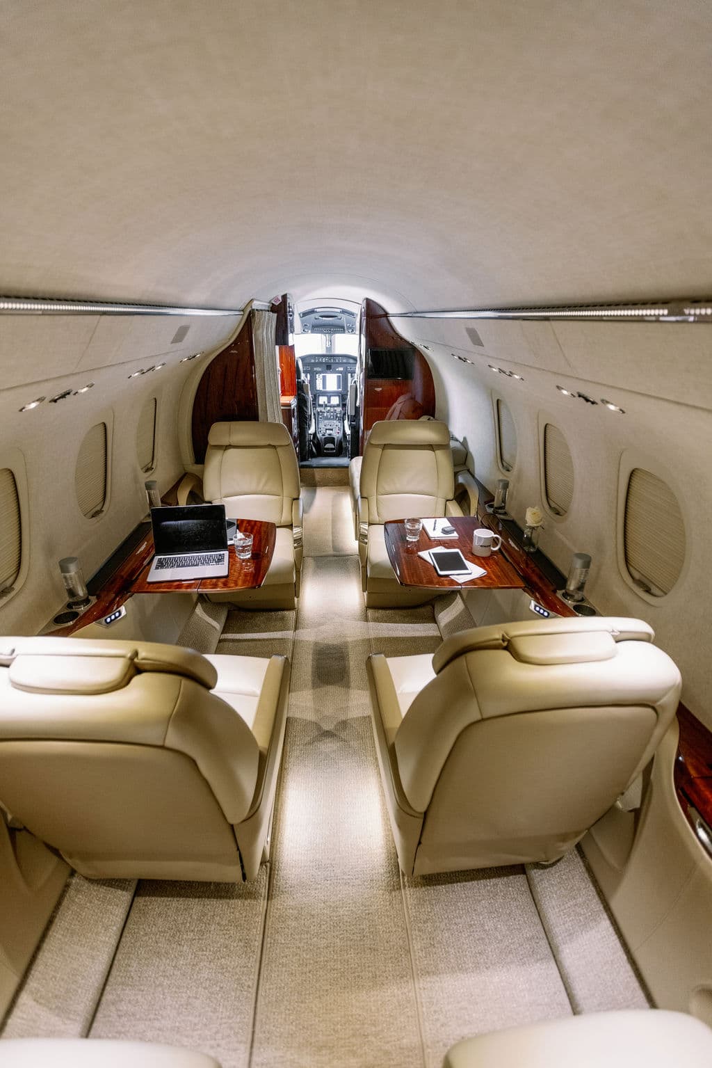 Cessna Citation Latitude N859JC