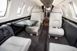 Cessna Citation CJ3 N85VM