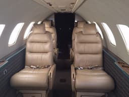 Cessna Citation Ultra N860CR