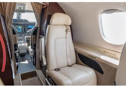 Embraer Phenom 300 N862LG
