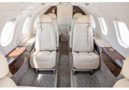 Embraer Phenom 300 N862LG