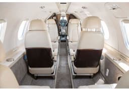 Embraer Phenom 300 N862LG