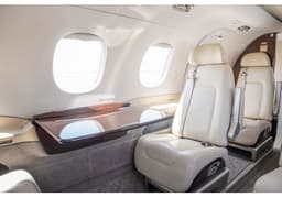 Embraer Phenom 300 N862LG