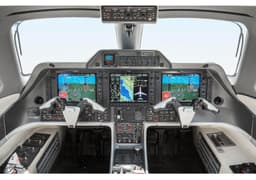 Embraer Phenom 300 N862LG
