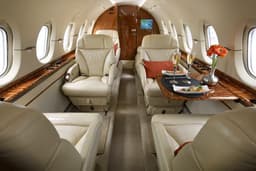 Hawker 800XP N864AM