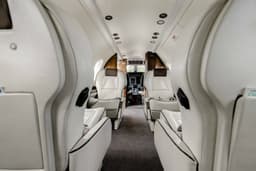 Pilatus PC-12/47 N867PP