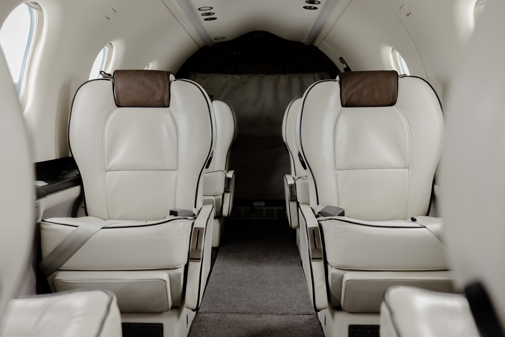Pilatus PC-12/47 N867PP