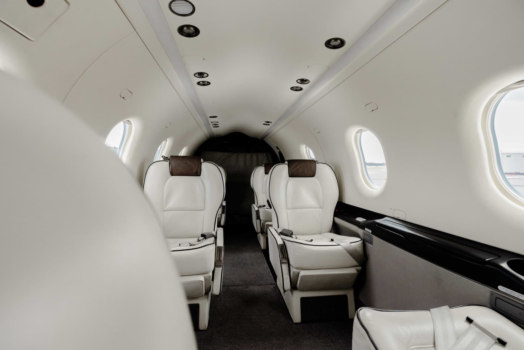 Pilatus PC-12/47 N867PP