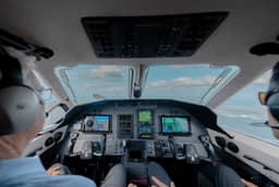 Pilatus PC-12/47 N867PP