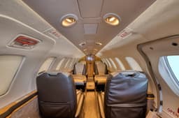 Cessna Citation V N868CW