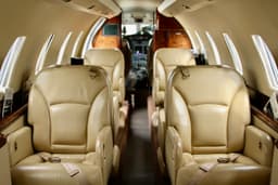 Cessna Citation X N868DM