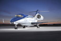 Cessna Citation X N868DM