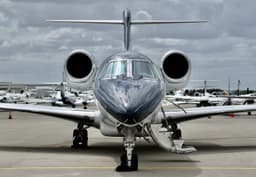 Cessna Citation X N868DM