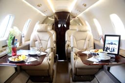 Cessna Citation Excel N868JS